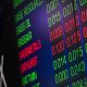 Aussie shares flat as health stocks, BHP limit losses
