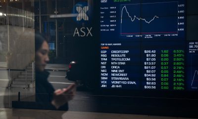 Aussie shares dip as banks and retail stocks drag