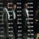 Aussie shares fall for second week as bond worries loom