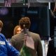 Wall Street gains as Fed rate hike worries ease