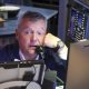 Wall St jumps on AI-linked earnings and Iran deal hopes