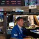 Wall Street mixed amid Iran optimism, earnings concerns