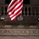 Wall Street ends down as hopes of a Hormuz deal fade
