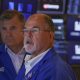 Tech sell off drags Wall St down as bond yields climb