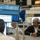 Wall Street closes lower as US bond yields rise