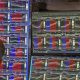 Wall Street ends lower following hot inflation data