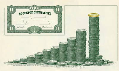Robinhood Private-Market Fund Prices $200 Million IPO