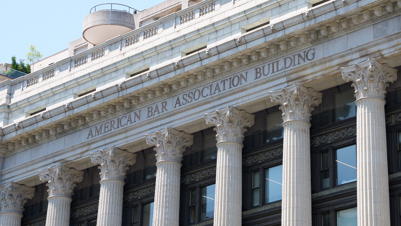 Trump administration moves to strip ABA's law school accreditation power
