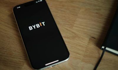 A year after losing $1.46 billion, Bybit says AI helped it save $700 million