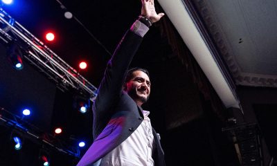 Abdul El-Sayed Wins Michigan Senate Primary