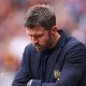 Manchester United head coach Michael Carrick