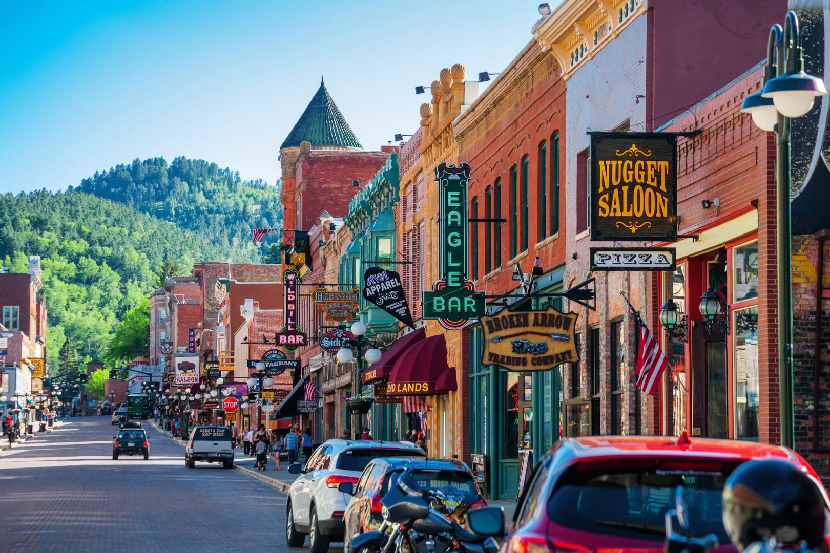 The Clarity Act will put Main Street banks at a disadvantage