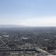 Aerial view of Hawthorne