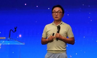 Mirae Asset eyes $109 billion crypto empire after acquiring Digital X