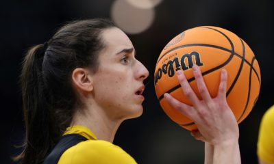After transforming college basketball, Caitlin Clark is predicted to have the same effect on the WNBA