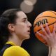 After transforming college basketball, Caitlin Clark is predicted to have the same effect on the WNBA