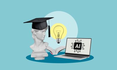 Why I Stopped Fighting AI in My Classroom and Started Teaching With It