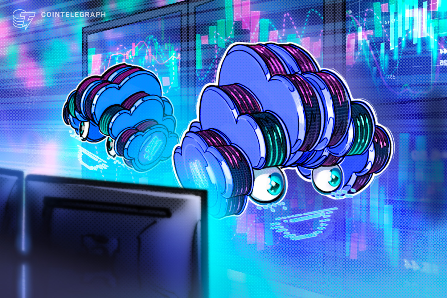 Bitcoin Researcher Turns to Chinese AI after OpenAI Restricts Access