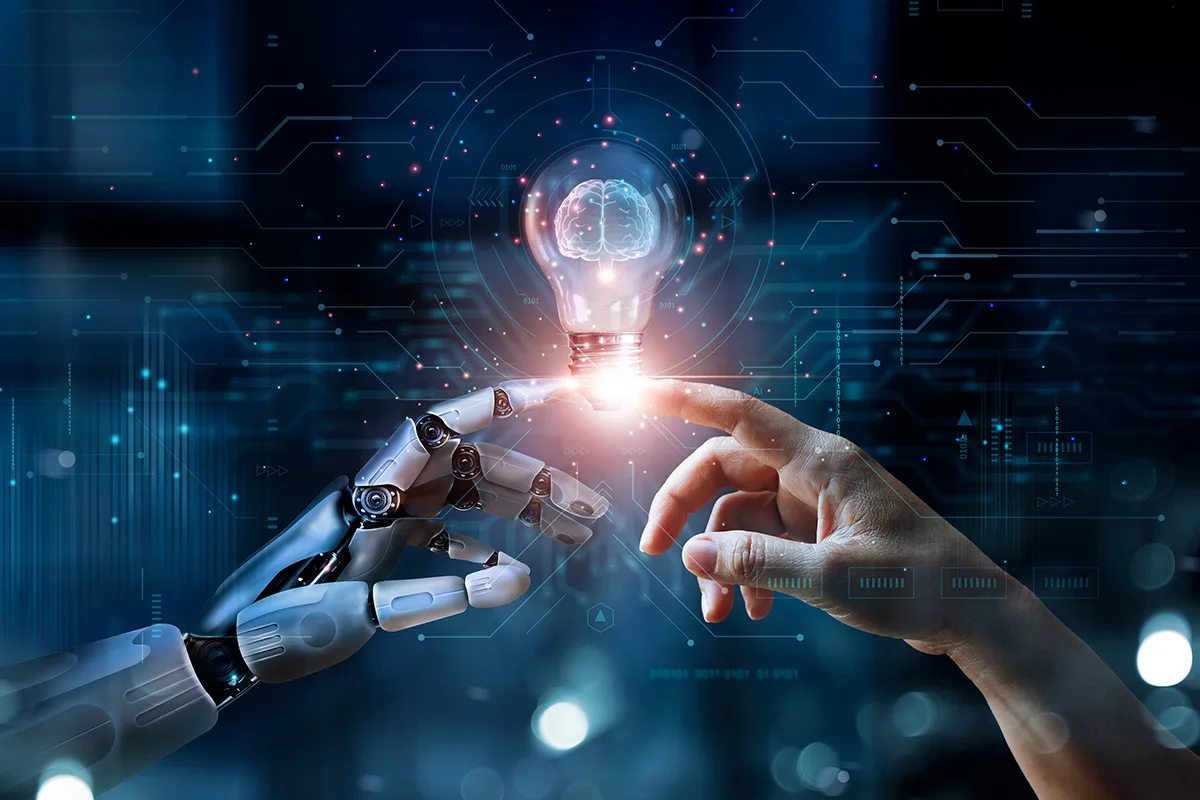 Accelerating innovation with virtual twins