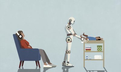 Can AI Free Women from the Mental Load of Caregiving?