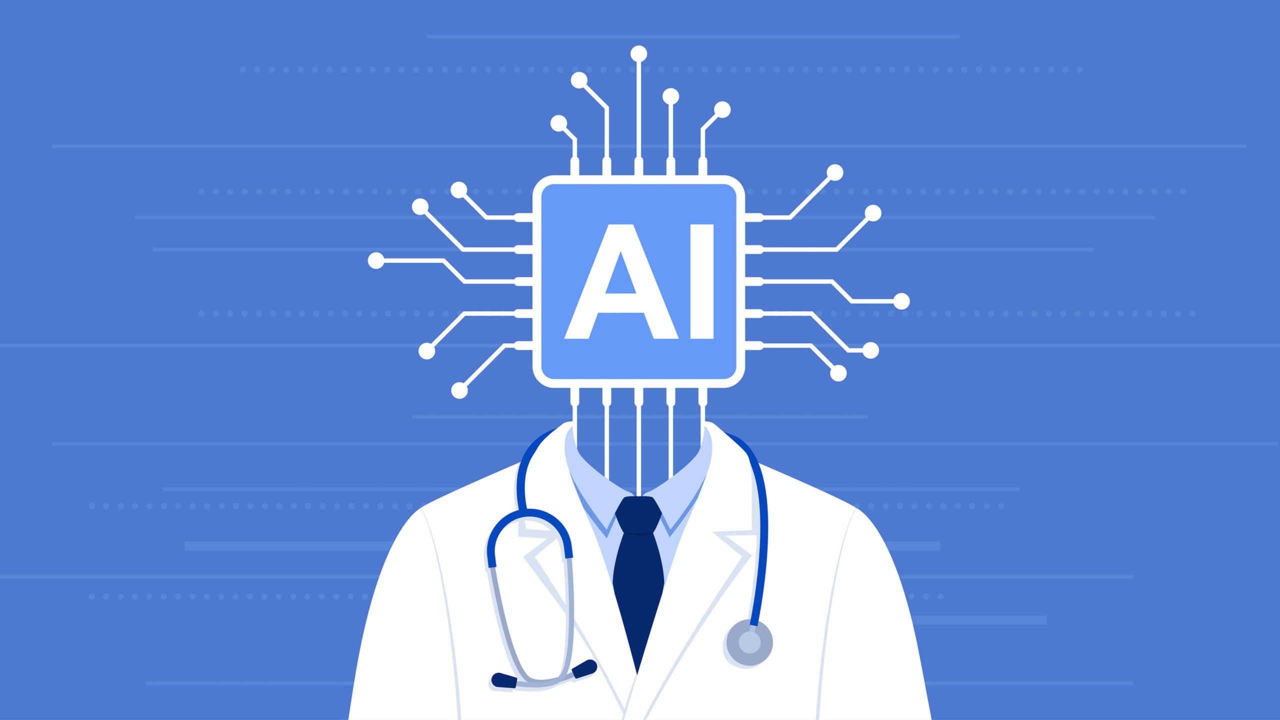 The Most Important Thing AI Can’t Do in Medicine
