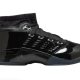 Air Jordan 17 Returns in a New Black Patent Finish