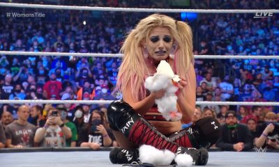 Alexa Bliss