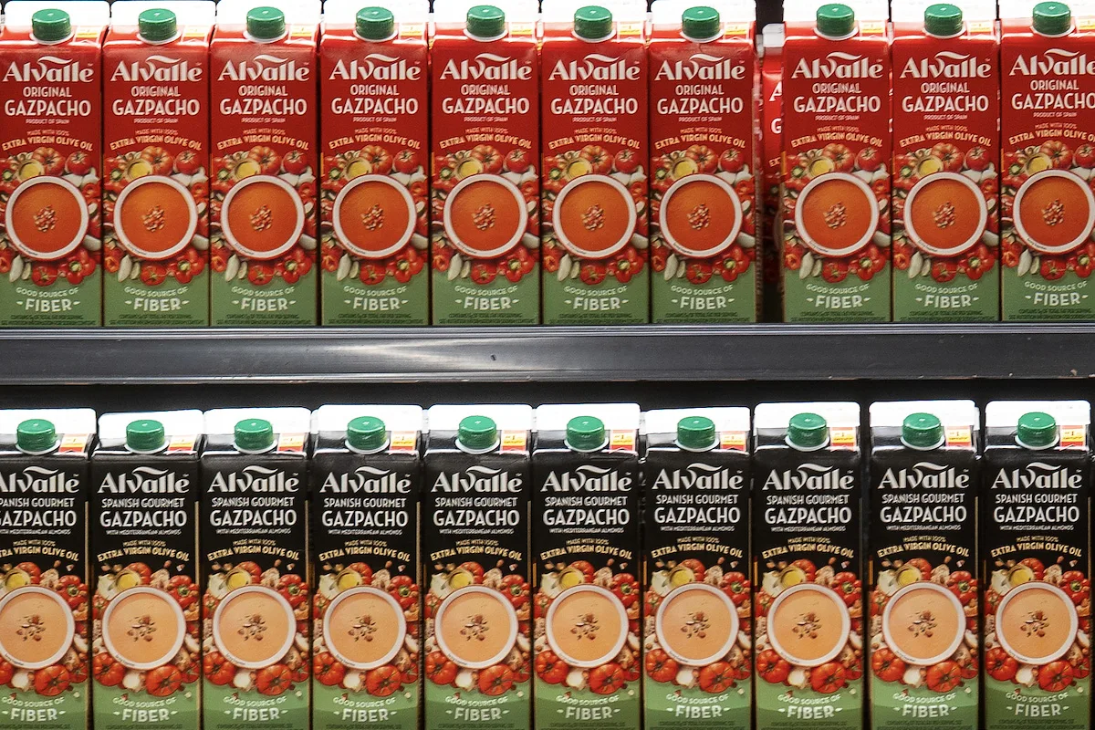 PepsiCo expands into refrigerated foods