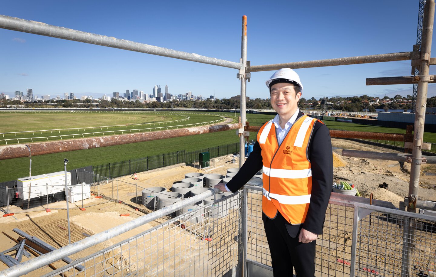 Multi-residential market buoyant
