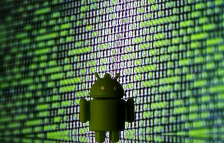 android malware infection how to protect
