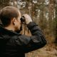 How birdwatching has become an unexpected hit with Gen Z
