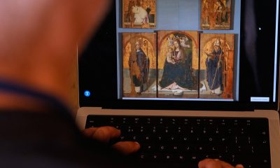How a Renaissance Art Heist Happened in Sicily
