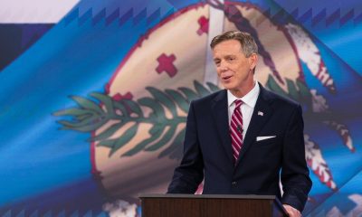 Trump-backed candidate wins primary for Oklahoma governor