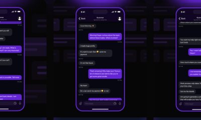 Fake AI ‘Victims’ Are Scam-Baiting 600,000 Fraudsters Every Month