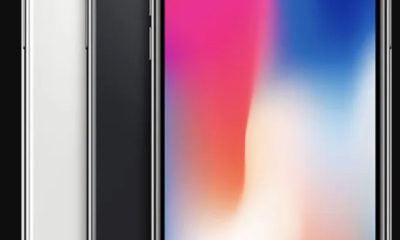 Apple Declares iPhone X Obsolete, Ending All Hardware Repairs Nearly