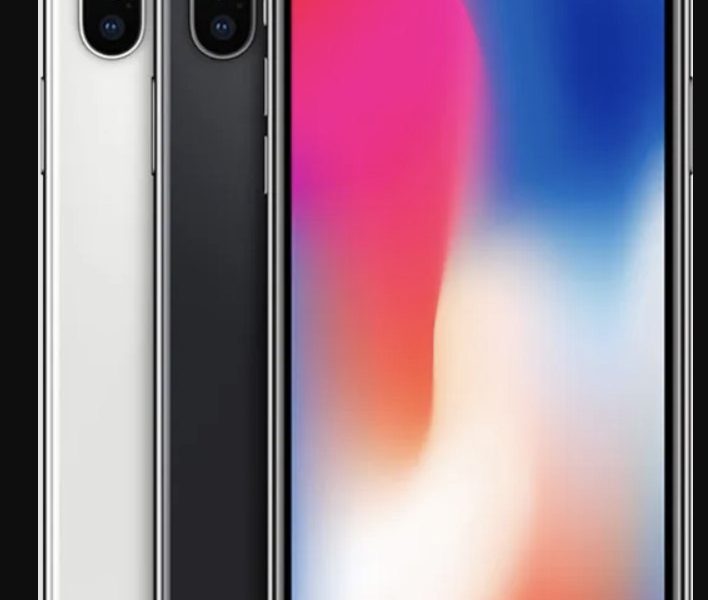 Apple Declares iPhone X Obsolete, Ending All Hardware Repairs Nearly