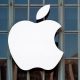 Apple logo