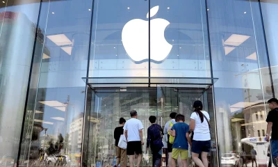 Apple tests CXMT memory chips for iPhones and MacBooks amid shortage