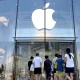 Apple tests CXMT memory chips for iPhones and MacBooks amid shortage