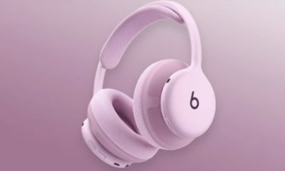 Apple's Beats 360 Headphones Keep Leaking as Regulatory Filings Reveal