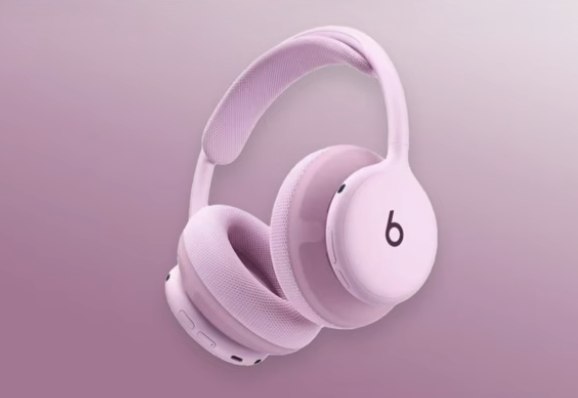 Apple's Beats 360 Headphones Keep Leaking as Regulatory Filings Reveal