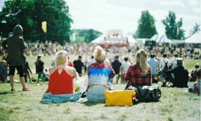 Can festivals leave the land better than they found it?