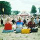 Can festivals leave the land better than they found it?