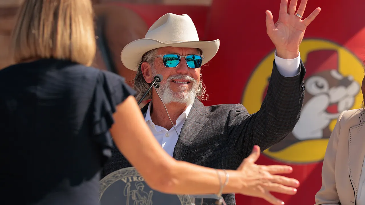 Buc-ee’s CEO suggests chain may avoid blue districts