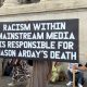The Jason Arday ‘vigil’ was a witch-hunt against the press