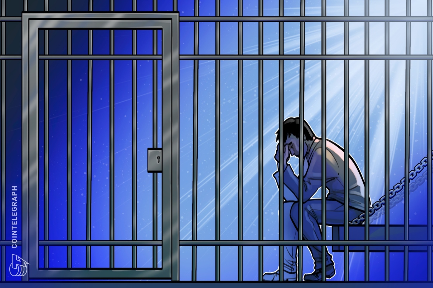 Delio CEO Sentenced to 15 Years in Prison on Crypto Fraud in South Korea
