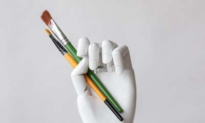 The Art of Mess in the AI Era