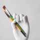 The Art of Mess in the AI Era
