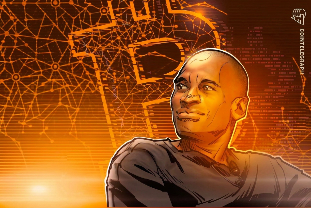 AI Bust Could Send Bitcoin Above $1M, Arthur Hayes says