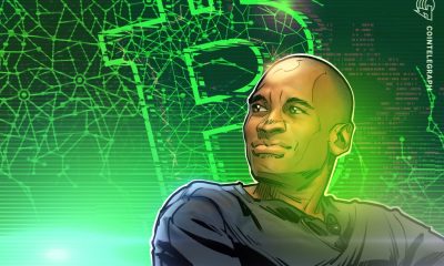 Arthur Hayes takes CEO role at Flop Labs ahead of Q4 airdrop